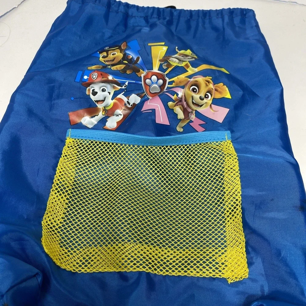 Nickelodeon paw patrol